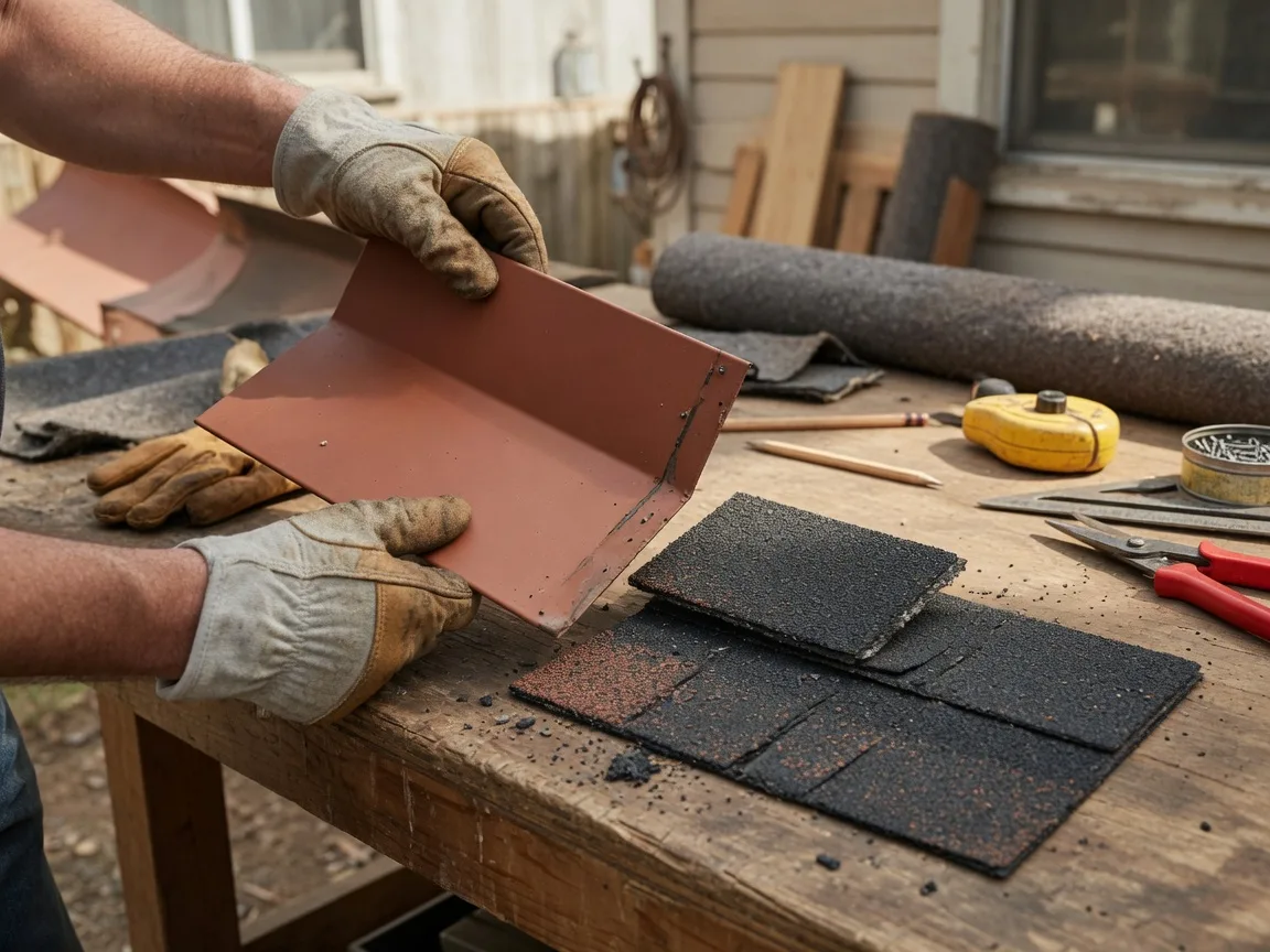 Roof Repair company in Elyria, NE